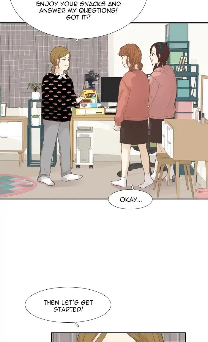Girl’s World ( World of Girl ) Chapter 183 Online - página 29