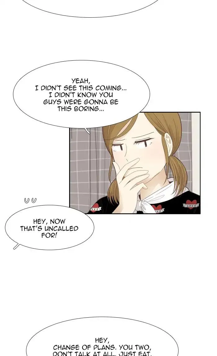 Girl’s World ( World of Girl ) Chapter 183 Online - página 37