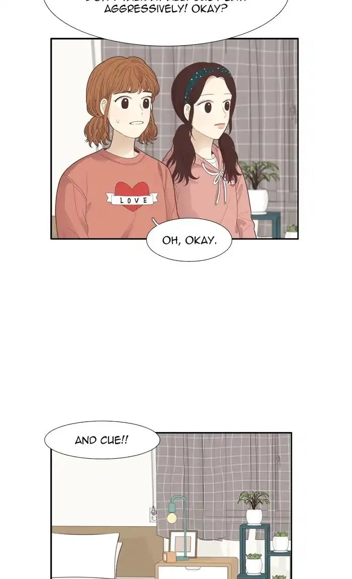 Girl’s World ( World of Girl ) Chapter 183 Online - página 38