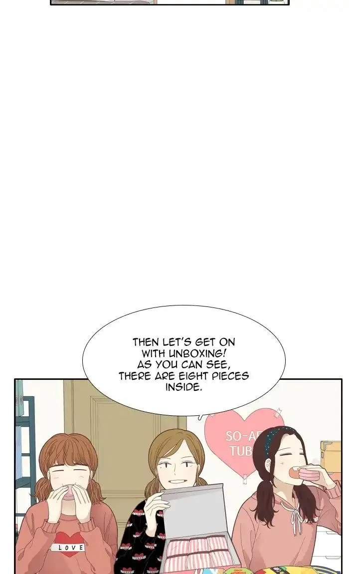 Girl’s World ( World of Girl ) Chapter 183 Online - página 39
