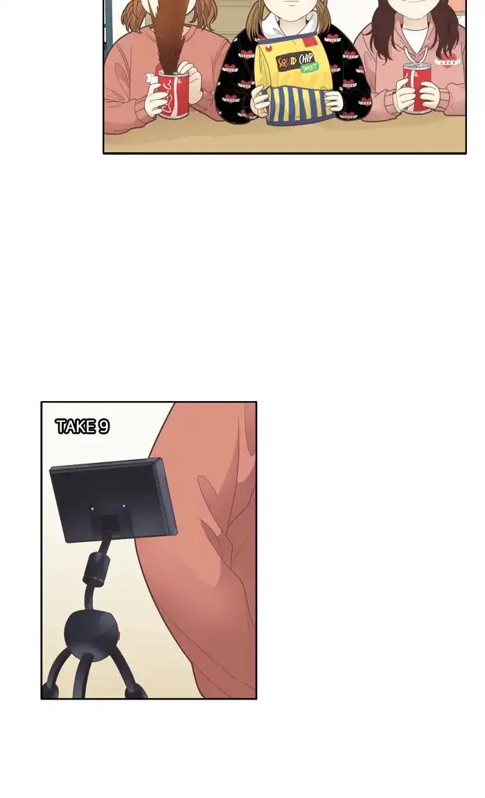 Girl’s World ( World of Girl ) Chapter 183 Online - página 45