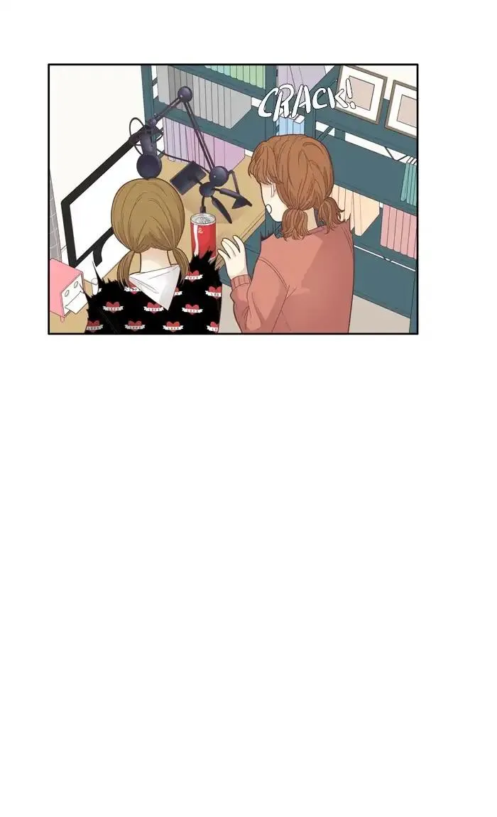 Girl’s World ( World of Girl ) Chapter 183 Online - página 46