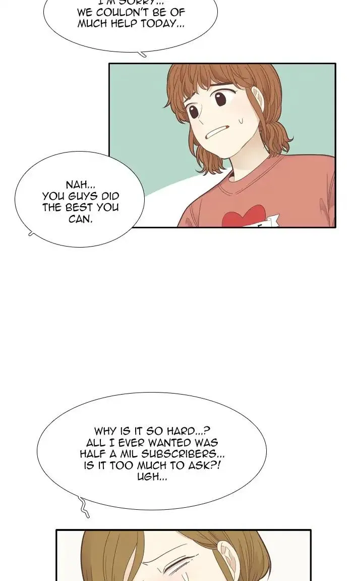 Girl’s World ( World of Girl ) Chapter 183 Online - página 49
