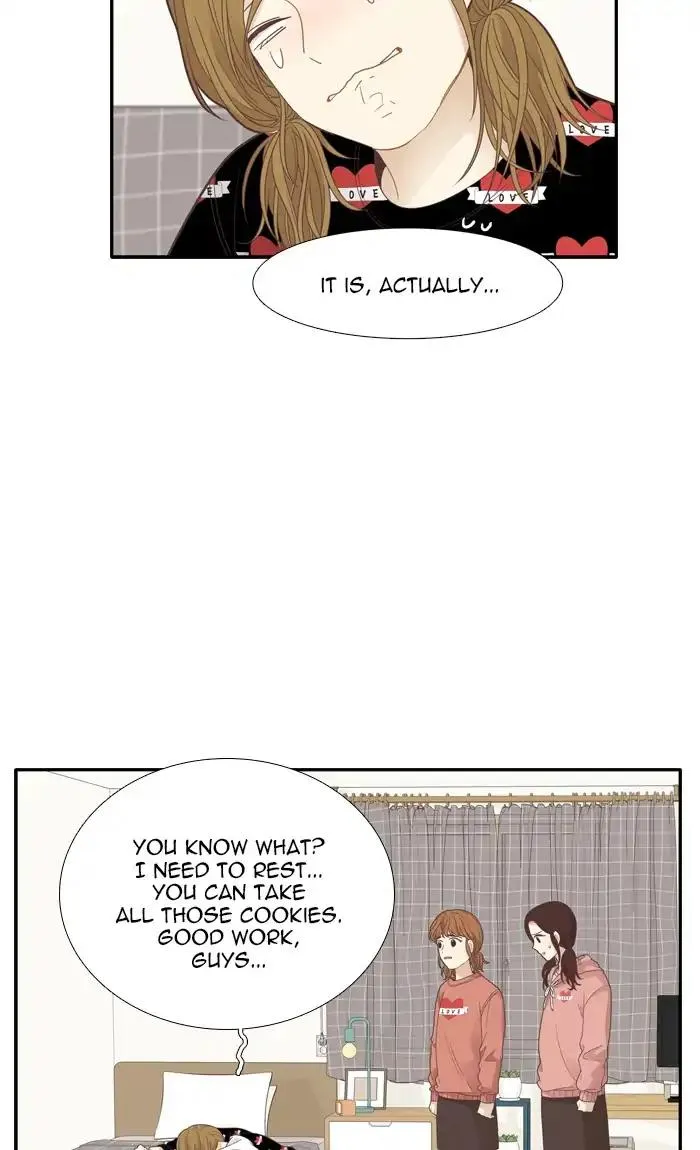 Girl’s World ( World of Girl ) Chapter 183 Online - página 50