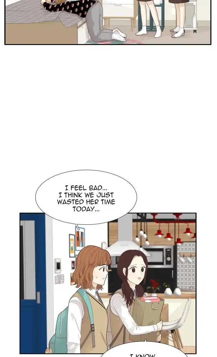 Girl’s World ( World of Girl ) Chapter 183 Online - página 51