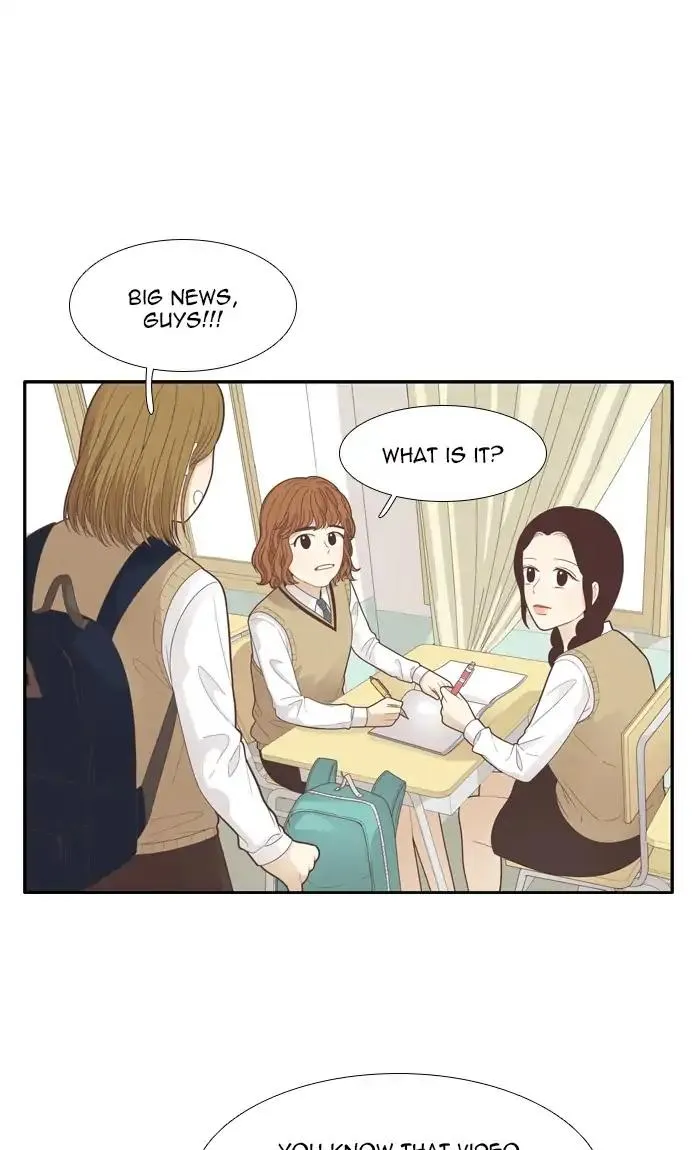 Girl’s World ( World of Girl ) Chapter 183 Online - página 55