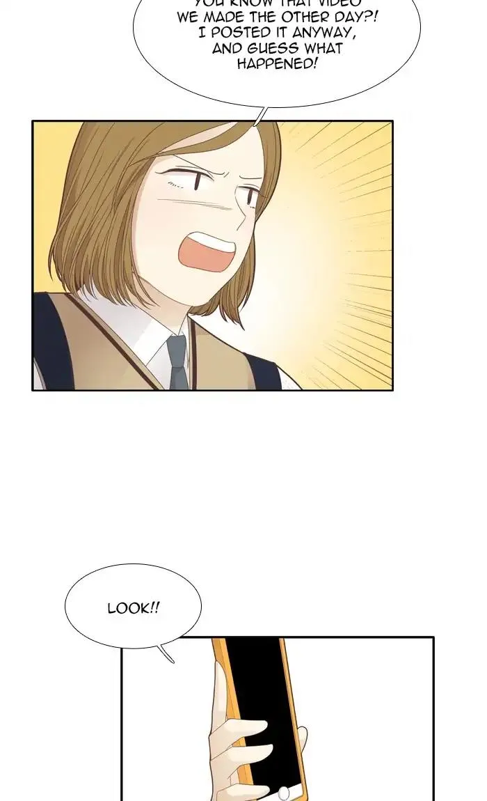 Girl’s World ( World of Girl ) Chapter 183 Online - página 56