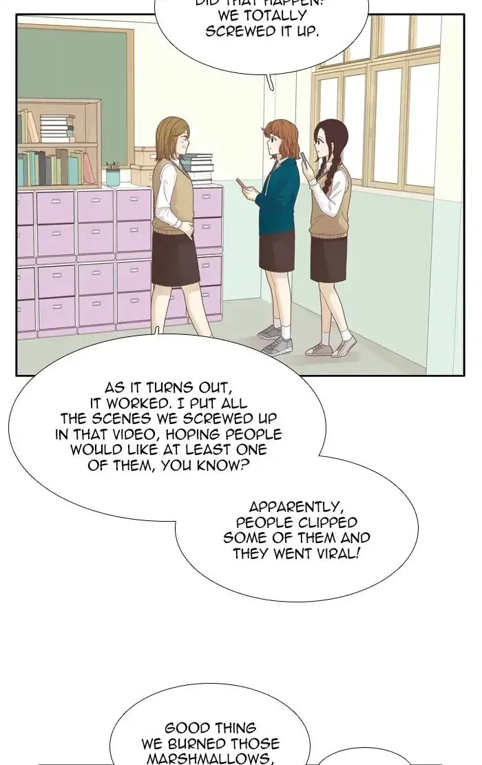 Girl’s World ( World of Girl ) Chapter 184 Online - página 4