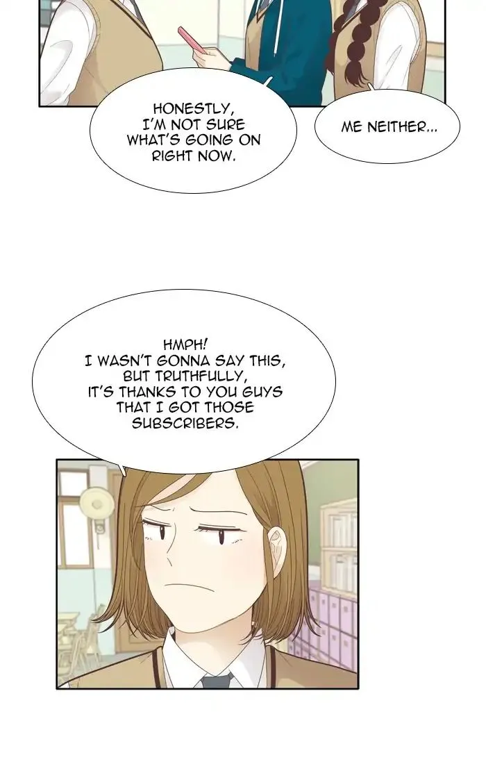 Girl’s World ( World of Girl ) Chapter 184 Online - página 7