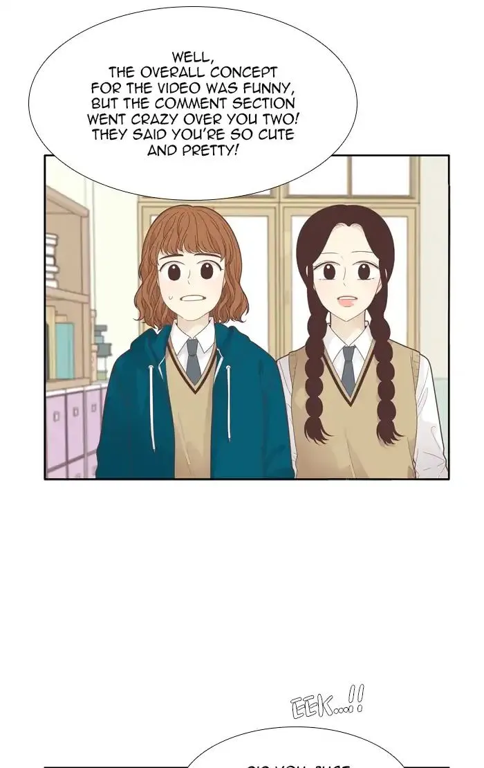 Girl’s World ( World of Girl ) Chapter 184 Online - página 8