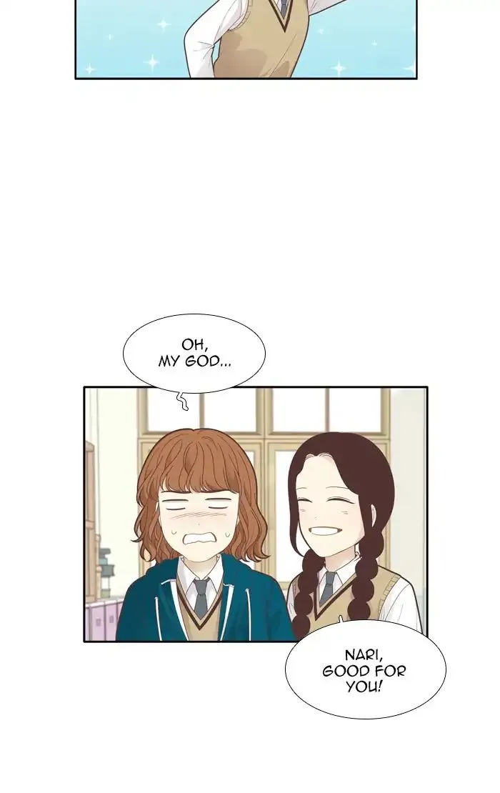 Girl’s World ( World of Girl ) Chapter 184 Online - página 10