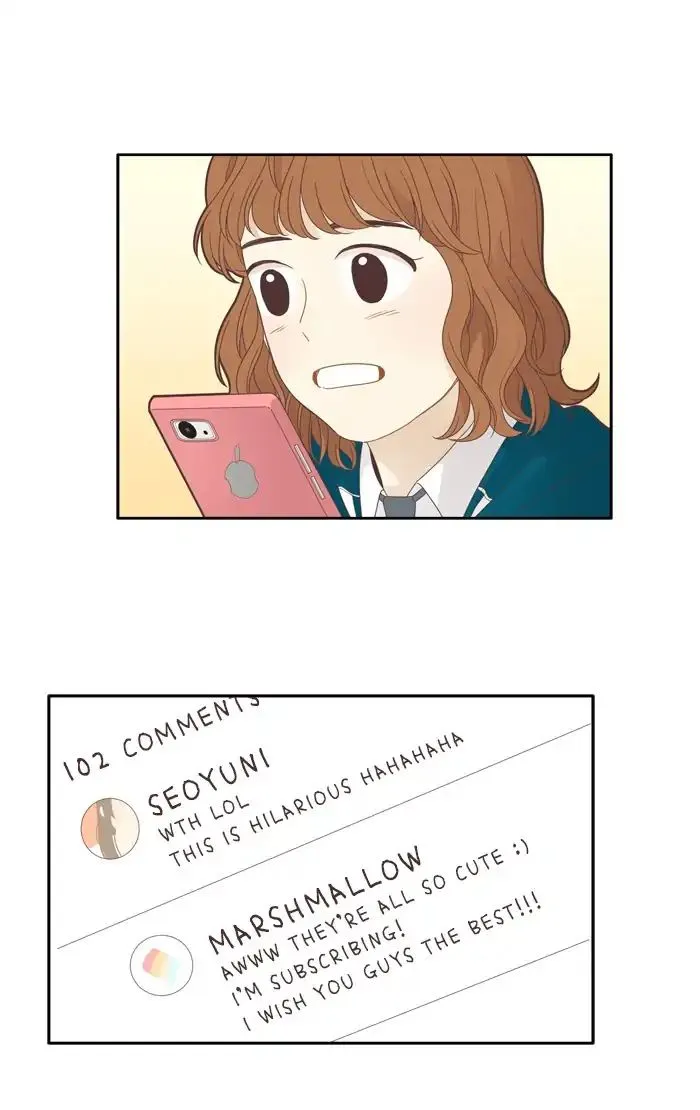 Girl’s World ( World of Girl ) Chapter 184 Online - página 13