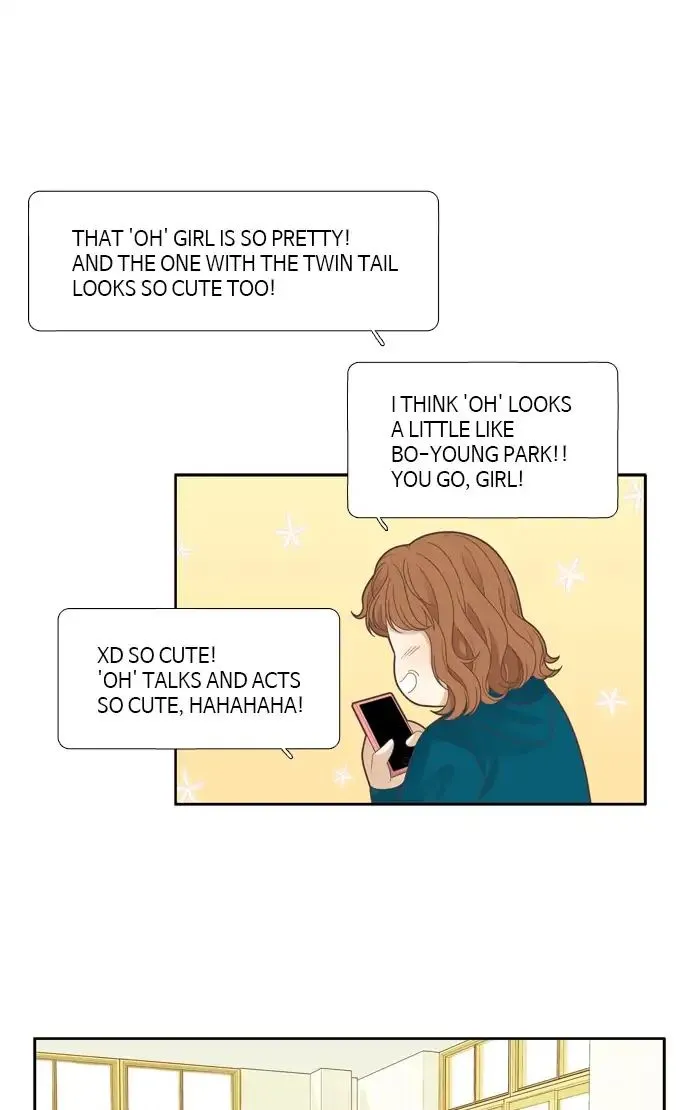 Girl’s World ( World of Girl ) Chapter 184 Online - página 14