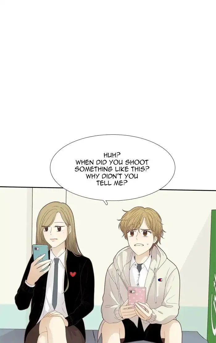 Girl’s World ( World of Girl ) Chapter 184 Online - página 16
