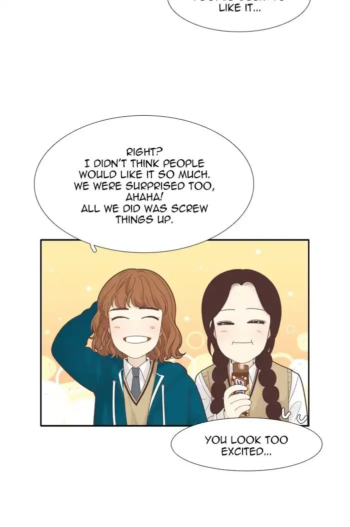 Girl’s World ( World of Girl ) Chapter 184 Online - página 18