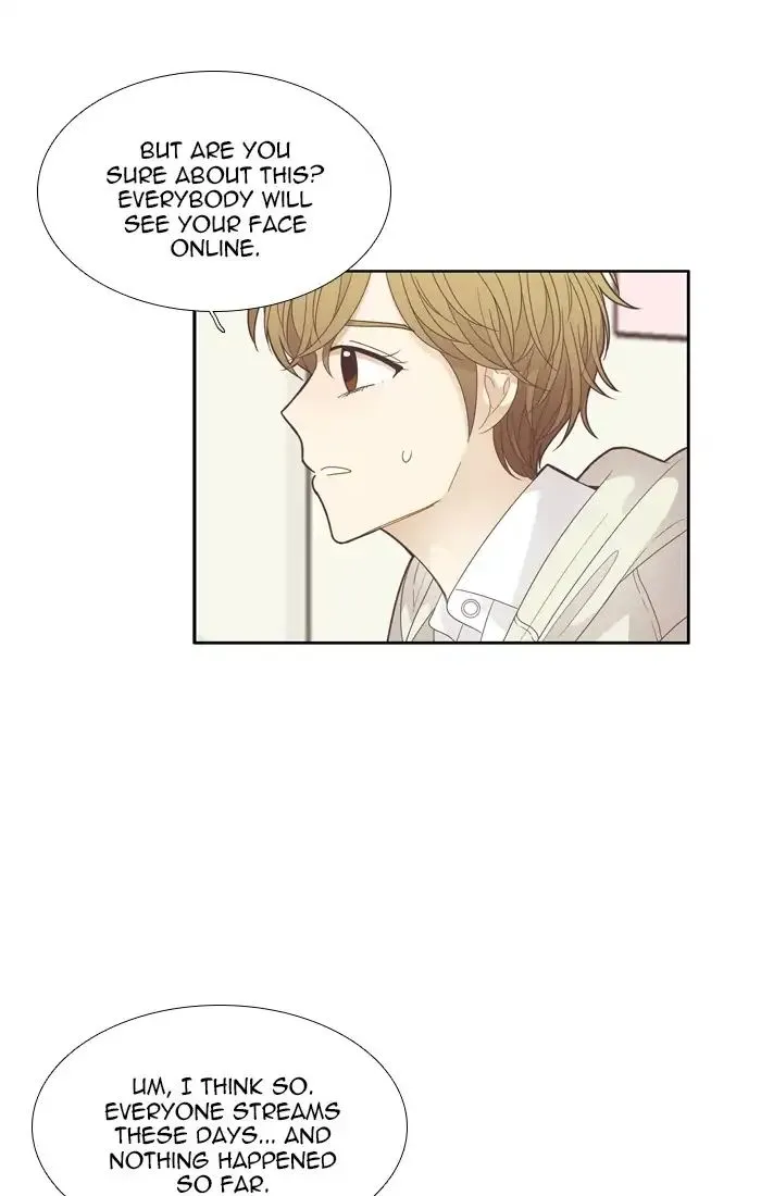 Girl’s World ( World of Girl ) Chapter 184 Online - página 19