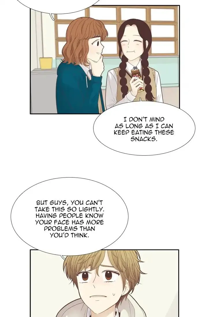 Girl’s World ( World of Girl ) Chapter 184 Online - página 20