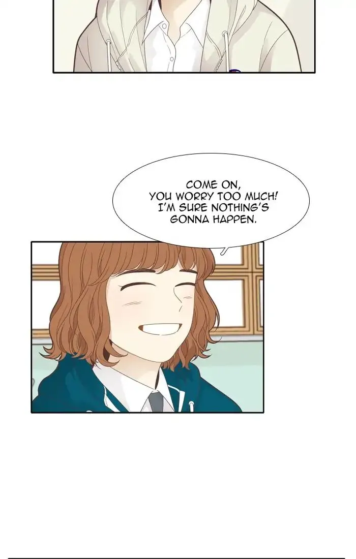 Girl’s World ( World of Girl ) Chapter 184 Online - página 21