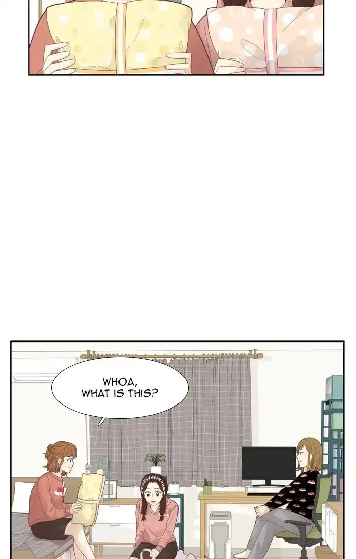 Girl’s World ( World of Girl ) Chapter 184 Online - página 28