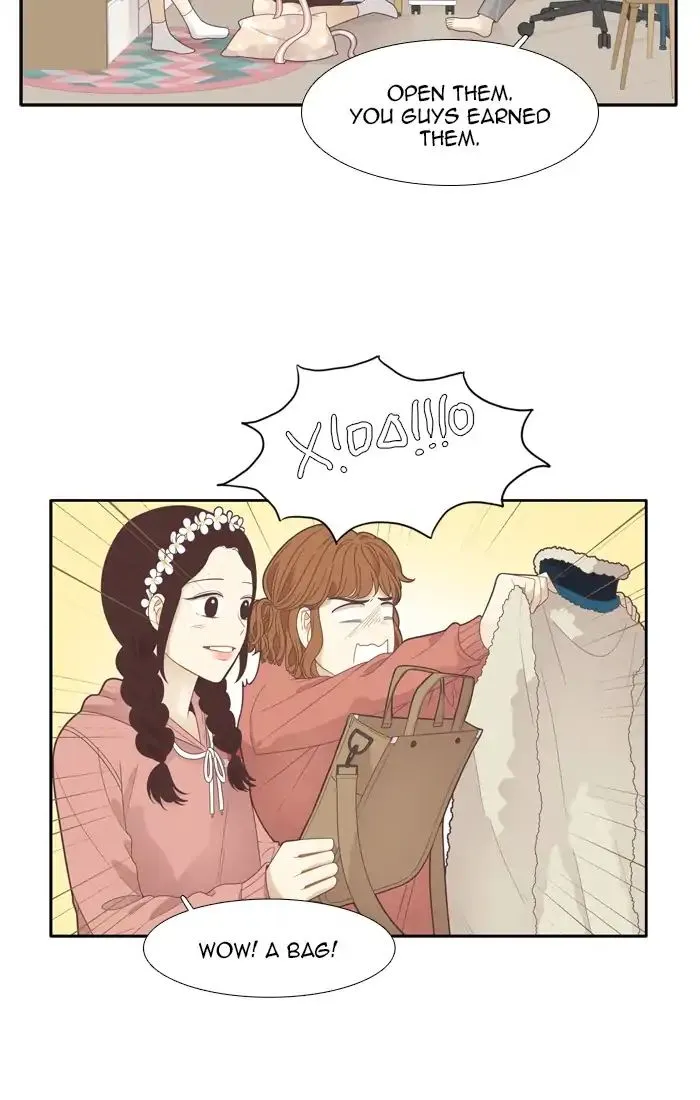 Girl’s World ( World of Girl ) Chapter 184 Online - página 29