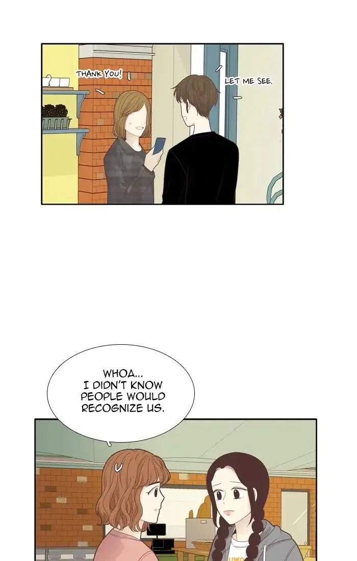 Girl’s World ( World of Girl ) Chapter 184 Online - página 35