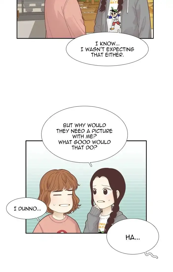 Girl’s World ( World of Girl ) Chapter 184 Online - página 36