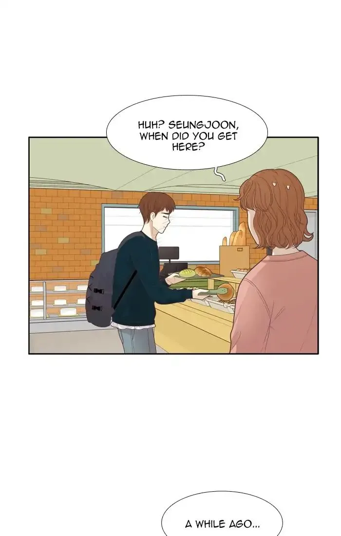 Girl’s World ( World of Girl ) Chapter 184 Online - página 37