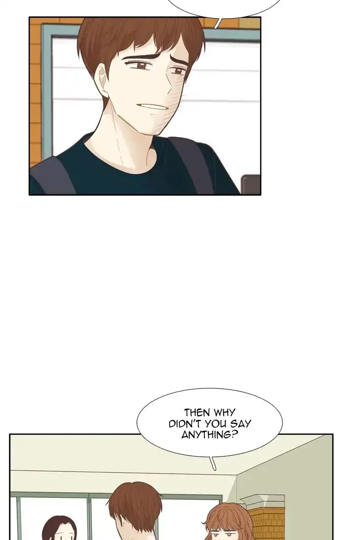 Girl’s World ( World of Girl ) Chapter 184 Online - página 38