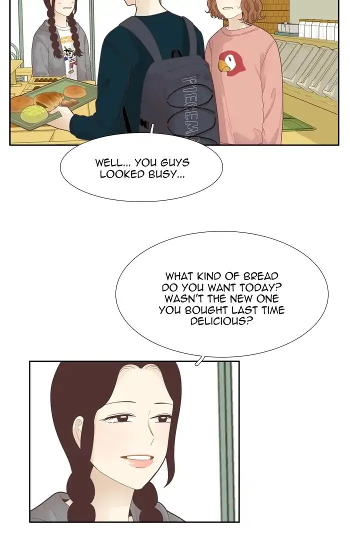 Girl’s World ( World of Girl ) Chapter 184 Online - página 39