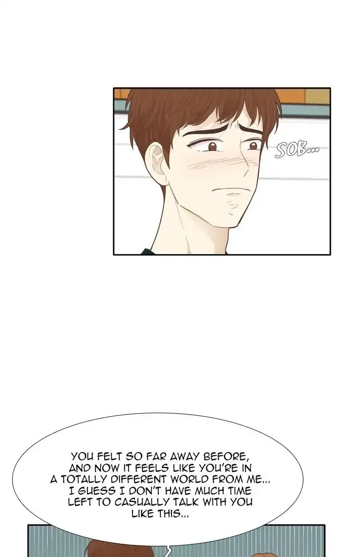 Girl’s World ( World of Girl ) Chapter 184 Online - página 40