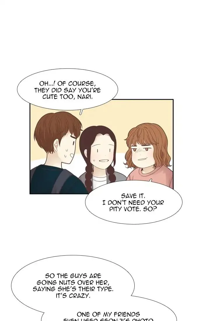 Girl’s World ( World of Girl ) Chapter 184 Online - página 42