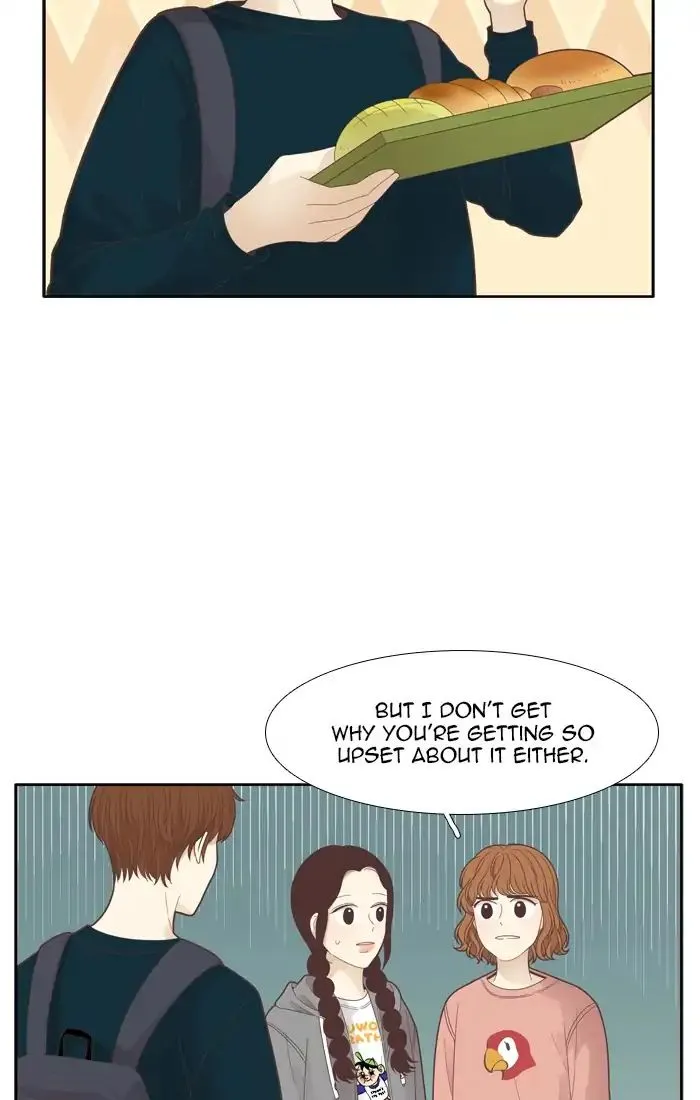 Girl’s World ( World of Girl ) Chapter 184 Online - página 44