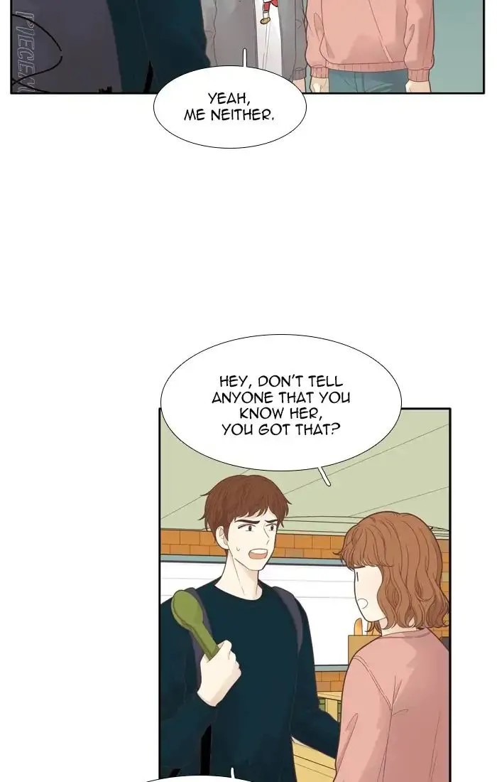 Girl’s World ( World of Girl ) Chapter 184 Online - página 45