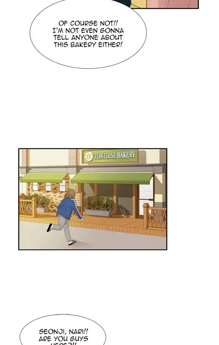 Girl’s World ( World of Girl ) Chapter 184 Online - página 46