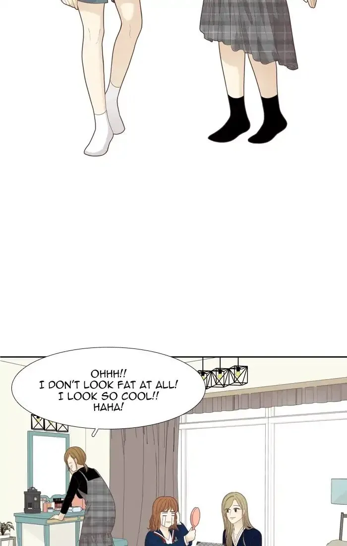 Girl’s World ( World of Girl ) Chapter 184 Online - página 54