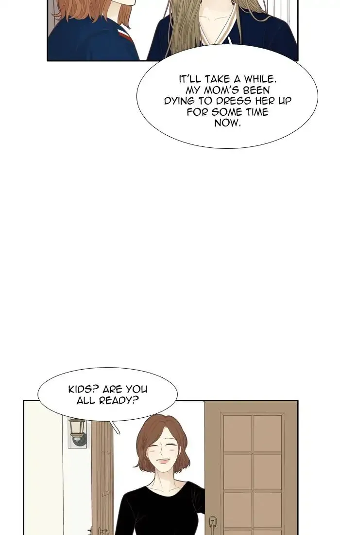 Girl’s World ( World of Girl ) Chapter 184 Online - página 56