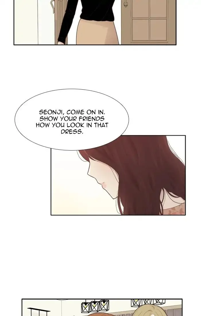 Girl’s World ( World of Girl ) Chapter 184 Online - página 57