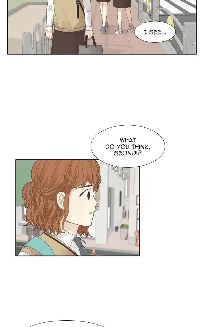 Girl’s World ( World of Girl ) Chapter 186 Online - página 2