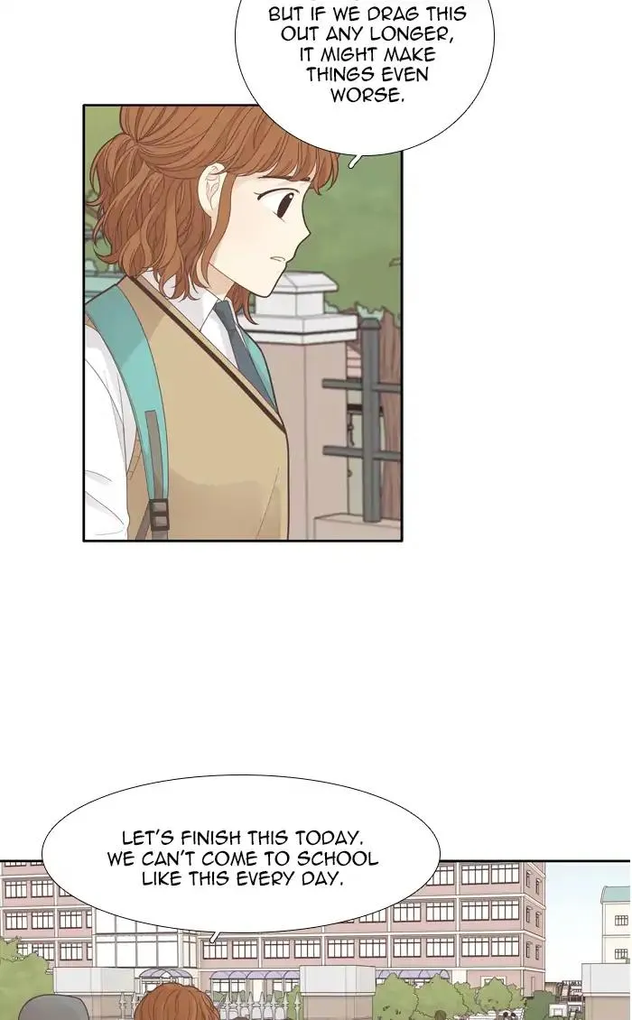 Girl’s World ( World of Girl ) Chapter 186 Online - página 5