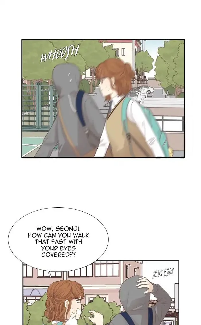 Girl’s World ( World of Girl ) Chapter 186 Online - página 7