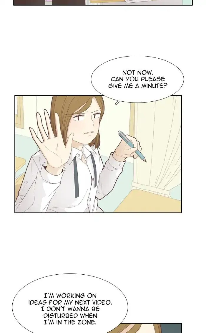 Girl’s World ( World of Girl ) Chapter 186 Online - página 12