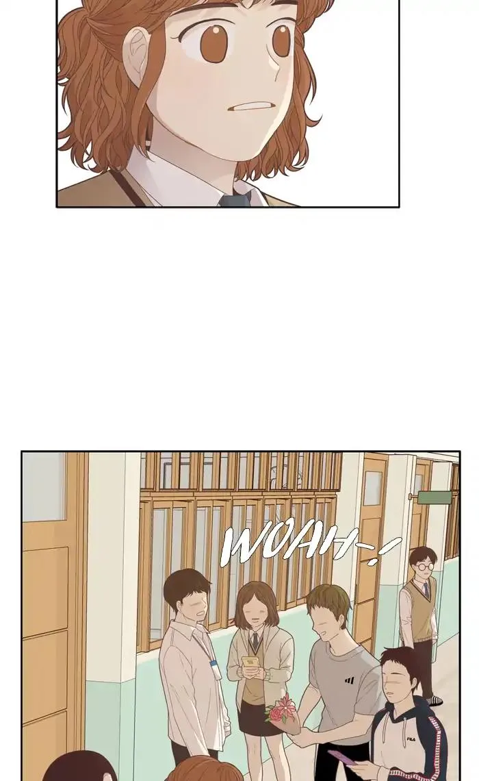 Girl’s World ( World of Girl ) Chapter 186 Online - página 22