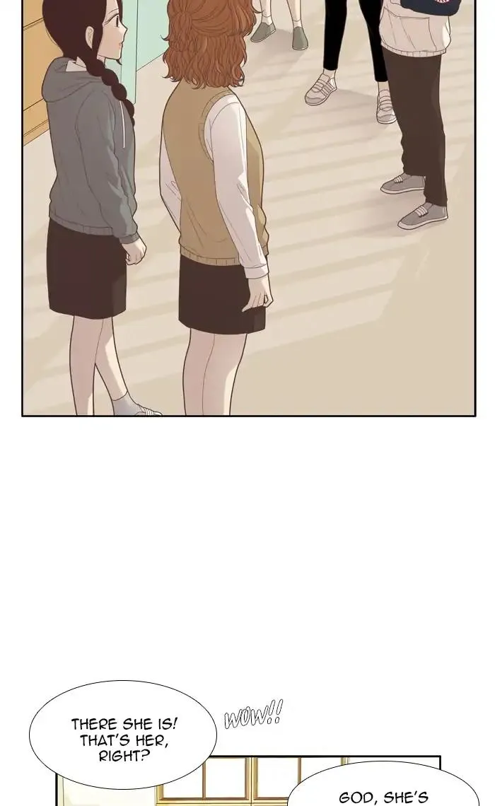 Girl’s World ( World of Girl ) Chapter 186 Online - página 23
