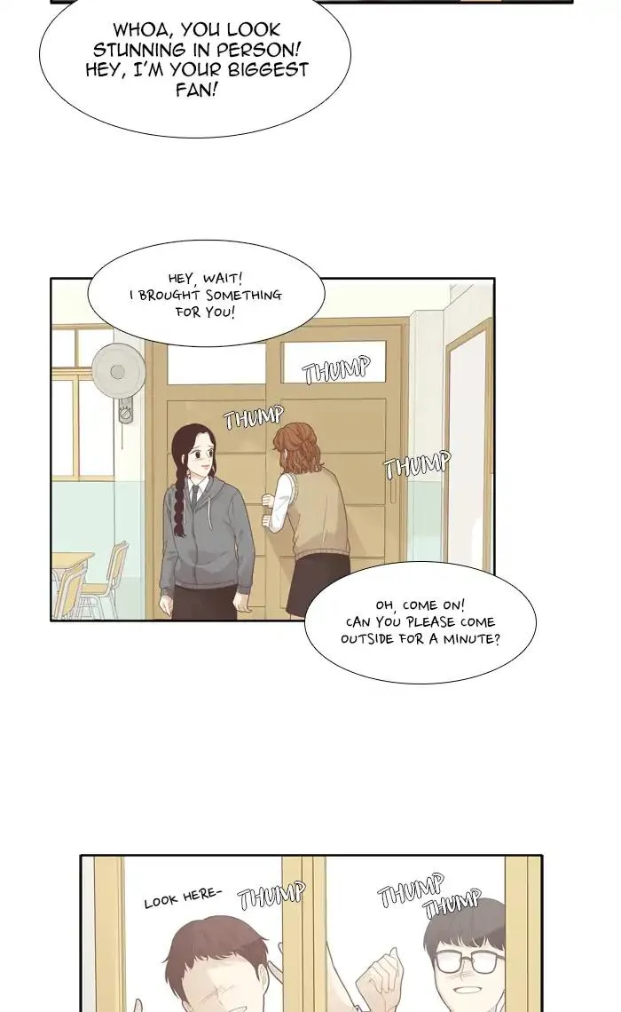 Girl’s World ( World of Girl ) Chapter 186 Online - página 25