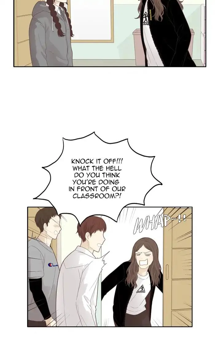 Girl’s World ( World of Girl ) Chapter 186 Online - página 29