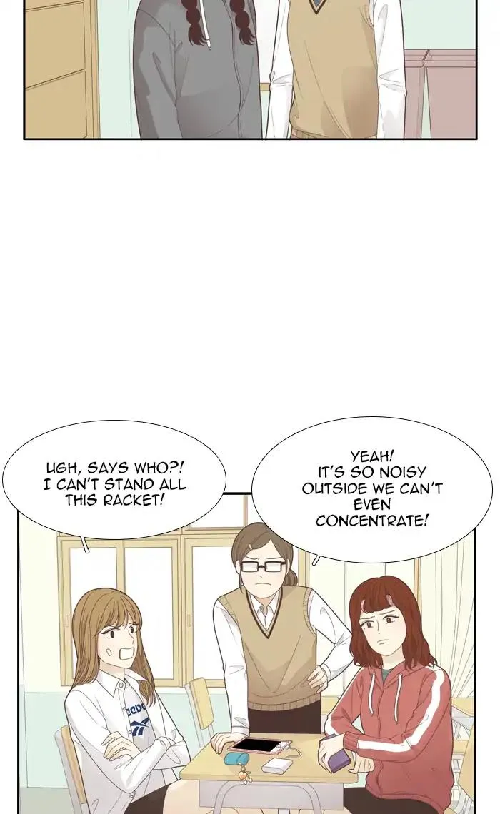 Girl’s World ( World of Girl ) Chapter 186 Online - página 34