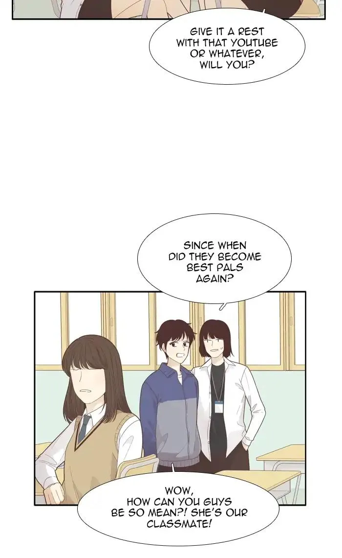 Girl’s World ( World of Girl ) Chapter 186 Online - página 35