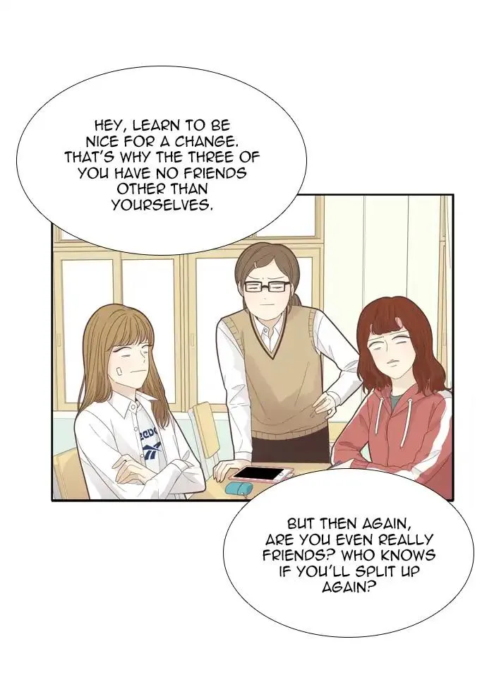 Girl’s World ( World of Girl ) Chapter 186 Online - página 36