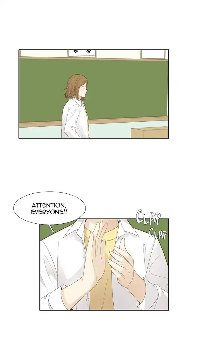 Girl’s World ( World of Girl ) Chapter 186 Online - página 37