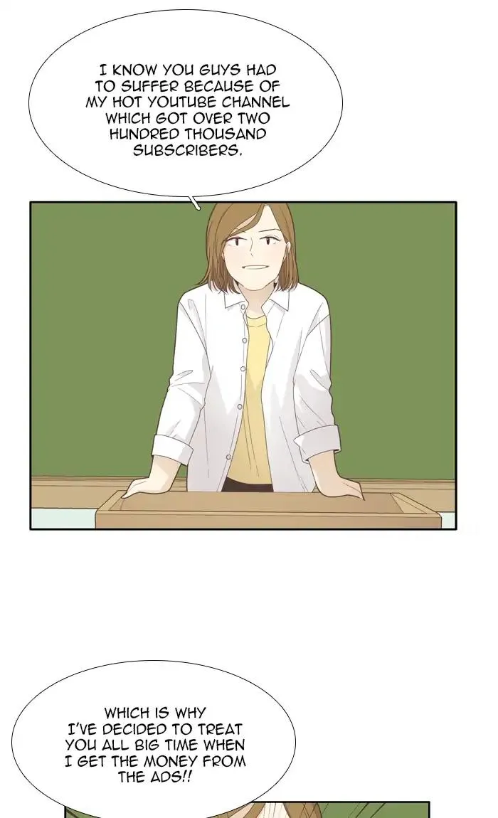 Girl’s World ( World of Girl ) Chapter 186 Online - página 38